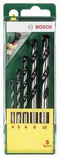 Bosch Betonboren set - 5- delig