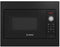 Bosch BFL523MB3 - Serie 2 - Inbouwmagnetron