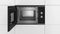 Bosch BFL550MS0 - Serie 8 - Magnetron