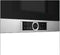 Bosch BFL634GS1 - Serie 8 - Inbouwmagnetron