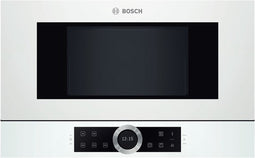 Bosch BFL634GW1 Ingebouwd 21l 900W Wit magnetron