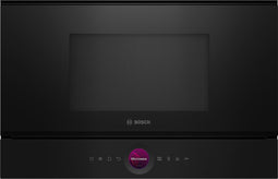 Bosch BFL7221B1 - Serie 8 - Inbouwmagnetron