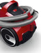Bosch BGC05A322 Serie 2 - Stofzuiger zonder zak - Rood