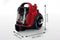 Bosch BGC05A322 Serie 2 - Stofzuiger zonder zak - Rood
