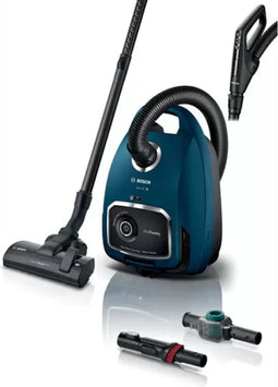 Bosch BGL6FAM1 Serie 6 - Stofzuiger met zak - Blauw