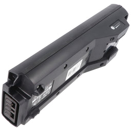 Bosch bike battery PowerPack 400 Classic luggage rack 0275007505, 4047024973893