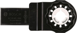 Bosch - BIM invalzaagblad AIZ 20 AB Metal 20 x 20 mm