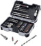 Bosch bit- en borenset - 35-delig - Hout