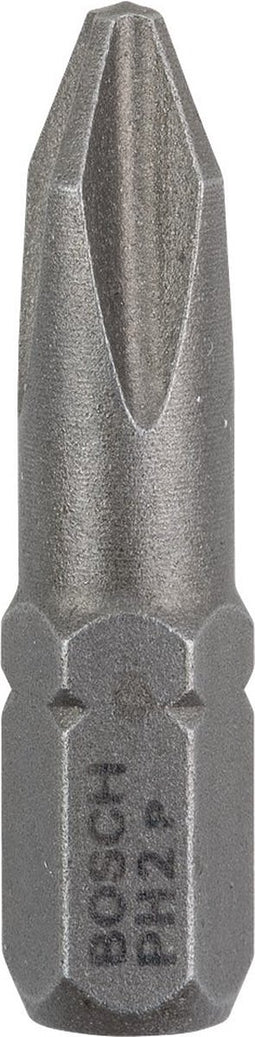 Bosch - Bit extra-hard PH 2, 25 mm