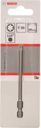 Bosch - Bit extra-hard T20, 89 mm