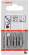 Bosch - BITSETXH-TORS/GL1.0.PH2.PZ2 - 3 stuks