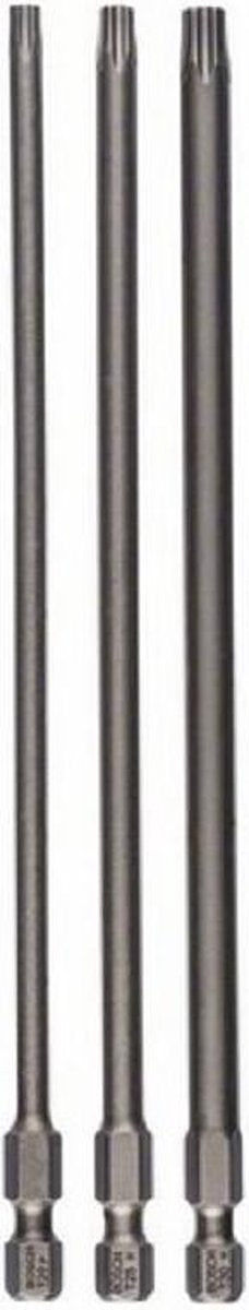 Bosch - BITSETXH-TORS/T20.T25.T30/152MM - 3 stuks
