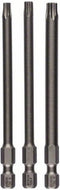 Bosch - BITSETXH-TORS/T20.T25.T30/89MM - 3 stuks