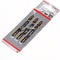 Bosch Blad T118EHM 3st Stainless Steel