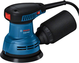 Bosch Blauw GEX 125 excenterschuurmachine | 125mm - 06013A8020