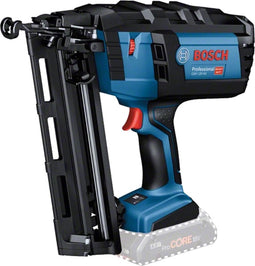 BOSCH BLAUW GNH 18V-64 PROFESSIONAL | ACCU TACKER | 18V | EXCL. ACCU EN LADER | IN DOOS - 0601481100