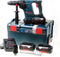 Bosch Boorhamer gbh 36vf-li 4.0ah(3) l-boxx