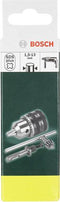Bosch boorhouder met SDS-Plus adapter - 1.5 -13 mm