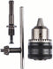Bosch boorhouder met SDS-Plus adapter - 1.5 -13 mm
