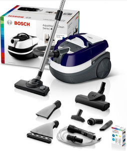 Bosch BWD41740 Nat & droog stofzuiger