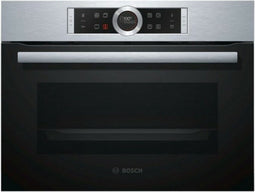 Bosch CBG675BS3 - Serie 8 - Inbouwoven