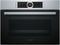 Bosch CBG675BS3 - Serie 8 - Inbouwoven