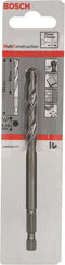 Bosch - Centreerboor hardmetaal 120
