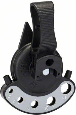 Bosch - Centreerhulp voor diamantboren