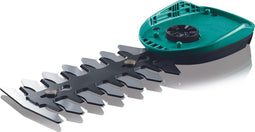 Bosch Čepel nůžek na keře 12 cm Příslušenství - akumulátorové nůžky na trávu a k