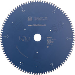 Bosch - Cirkelzaagblad Expert for Multi Material 305 x 30 x 2,4 mm, 96