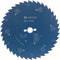 Bosch cirkelzaagblad - Expert wood - 165 x 20 x 2,6 mm - T24 - 2608644022