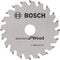 Bosch Cirkelzaagblad Optiline Wood - 85 mm
