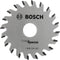 Bosch Cirkelzaagblad �Special� �65x15mm - 20 tanden voor Bosch PKS 16 Multi