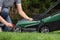 Bosch CityMower 18V-32-300 Grasmaaier - Maaibreedte 32 cm - Zonder accu en lader