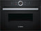 Bosch CMG633BB1 - Serie 8 - Inbouw oven