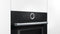 Bosch CMG633BB1 - Serie 8 - Inbouw oven