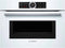 Bosch CMG633BW1 Serie 8 - Compacte inbouw oven - Met magnetronfunctie