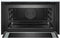 Bosch CMG633BW1 Serie 8 - Compacte inbouw oven - Met magnetronfunctie