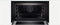 Bosch CMG633BW1 Serie 8 - Compacte inbouw oven - Met magnetronfunctie