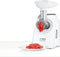 Bosch - CompactPower MFW3520W Vleesmolen 500 W Wit