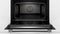 Bosch CSG636BS3 - Serie 8 - Inbouwoven met stoom