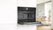 Bosch CSG7364B1 Serie 4 - Inbouw Oven - 47L - TFT-display