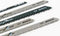 Bosch Decoupeerzaag Assortiment - 10 stuks