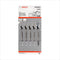 Bosch Decoupeerzaagblad T 101 AO