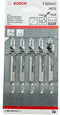 Bosch Decoupeerzaagblad T 101 AO