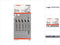 Bosch Decoupeerzaagblad T 101 AO