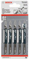 Bosch Decoupeerzaagblad T 111 C