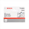 Bosch - Decoupeerzaagblad T 118 G Basic for Metal
