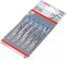 Bosch - Decoupeerzaagblad T 118 G Basic for Metal