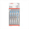 Bosch - Decoupeerzaagblad T 118 G Basic for Metal